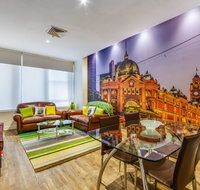 Tram Stop 5 - Holiday Sunshine Coast