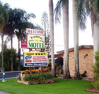 Tramway Motel - Holiday Sunshine Coast