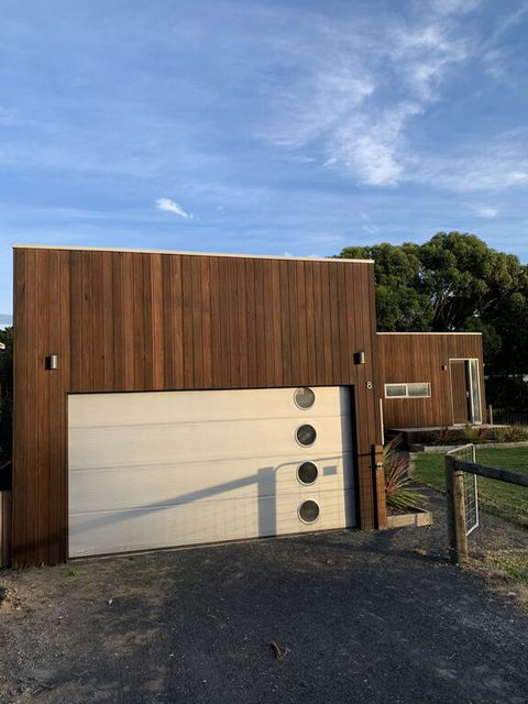 Tranquil Getaway Wifi Netflix Pet Friendly - Sunshine Coast Tourism 1