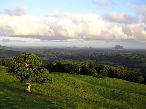 Tranquil Park - Holiday Sunshine Coast 0