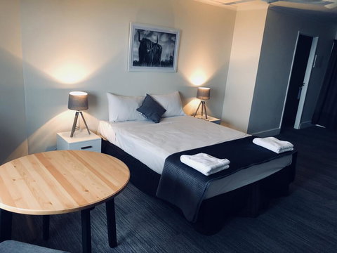 Tranquil Park - Sunshine Coast Tourism 1