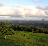Tranquil Park - Holiday Sunshine Coast