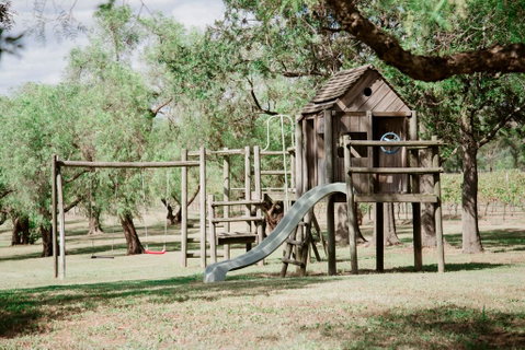 Tranquil Vale Vineyard - Holiday Sunshine Coast 1
