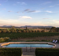 Tranquil Vale Vineyard - Holiday Sunshine Coast
