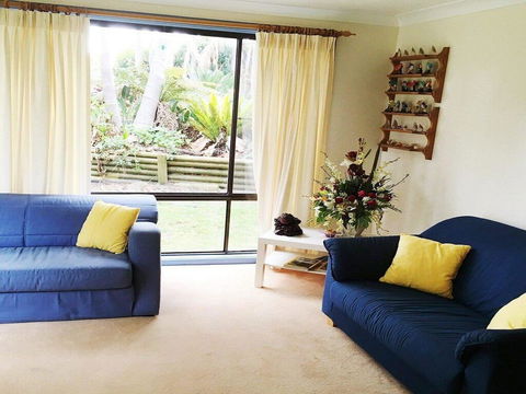 Tranquil Views - Private Sanctuary - Sunshine Coast Tourism 0