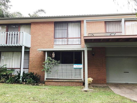 Tranquil Views - Private Sanctuary - Sunshine Coast Tourism 1