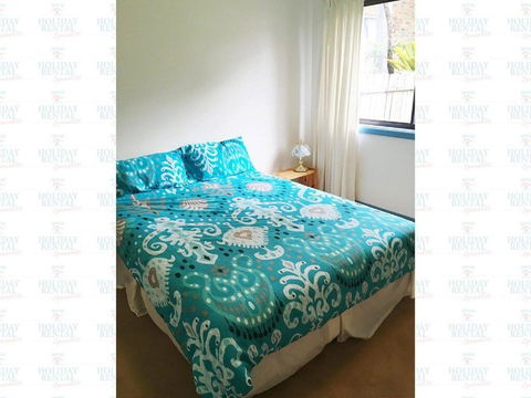 Tranquil Views - Private Sanctuary - Sunshine Coast Tourism 3