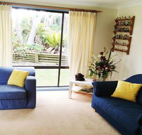 Tranquil Views - private sanctuary - Sunshine Coast Tourism