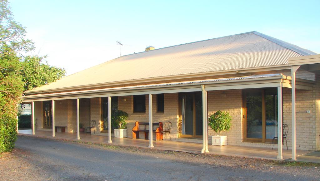 Berry Park NSW Holiday Sunshine Coast