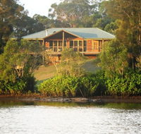 Tranquility - Adults Only Retreat - Holiday Sunshine Coast
