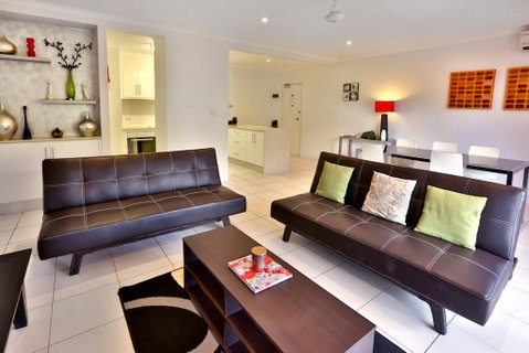 Tranquility - Apartment - Sunshine Coast Tourism 2