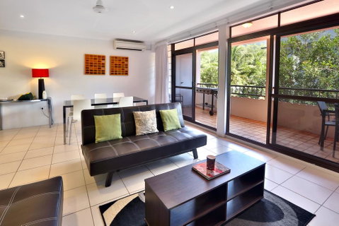 Tranquility - Apartment - Sunshine Coast Tourism 1