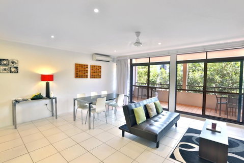 Tranquility - Apartment - Sunshine Coast Tourism 3