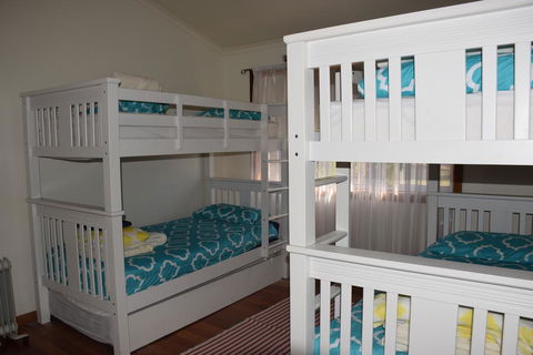 Tranquillity Beach House - Sunshine Coast Tourism 3