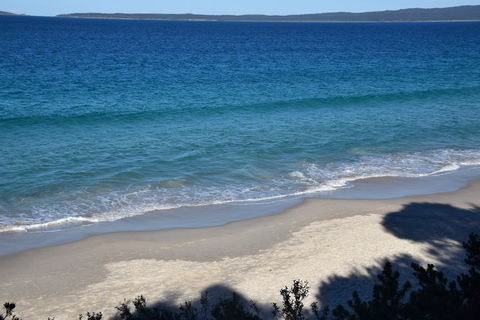 Tranquillity Beach House - Sunshine Coast Tourism 1