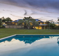 TRANQUILO BEACH HOUSE - Holiday Sunshine Coast