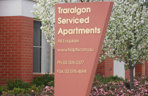 Traralgon Serviced Apartments - Sunshine Coast Tourism 3