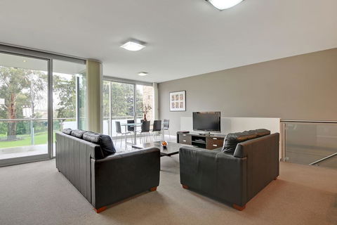 Traralgon Serviced Apartments - Sunshine Coast Tourism 1