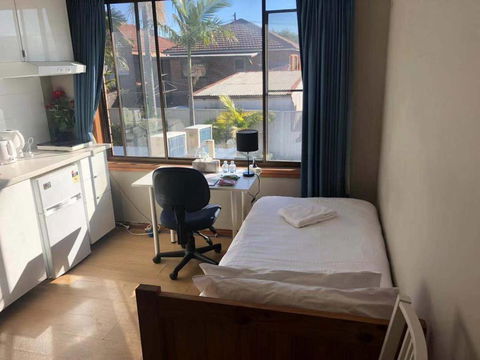 Traveler's Affordable Studio Unit (Beverly Hills) - Holiday Sunshine Coast 2