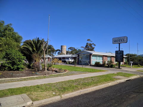 Travellers Inn Kaniva - Sunshine Coast Tourism 3