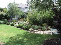 Travellers Rest BB