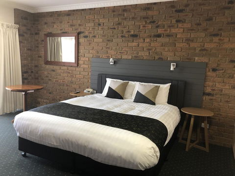 Travellers Rest Motor Inn Swan Hill - Holiday Sunshine Coast 1