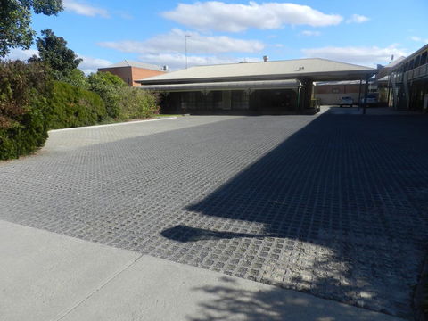 Travellers Rest Motor Inn Swan Hill - Holiday Sunshine Coast 0