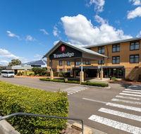 Travelodge Hotel Blacktown Sydney - Holiday Sunshine Coast