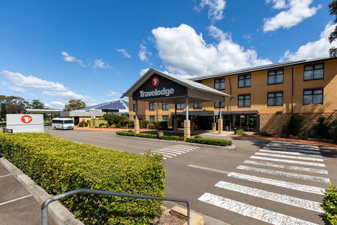 Travelodge Hotel Blacktown Sydney - Holiday Sunshine Coast 0