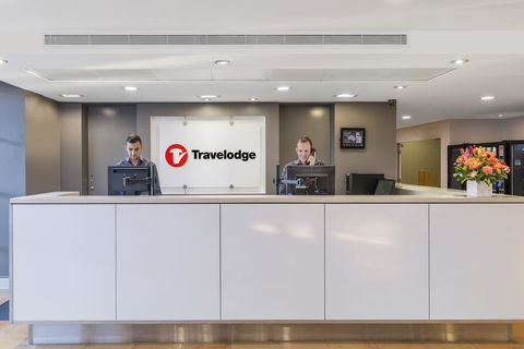 Travelodge Hotel Blacktown Sydney - Holiday Sunshine Coast 1