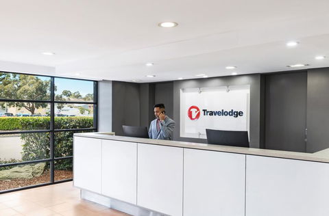 Travelodge Hotel Blacktown Sydney - Holiday Sunshine Coast 2