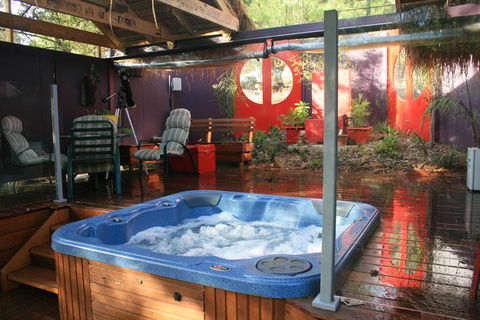 Trawool Cottages And Farmstay - Holiday Sunshine Coast 0