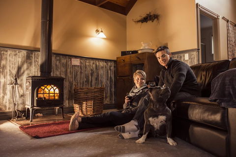 Trawool Cottages And Farmstay - Holiday Sunshine Coast 1