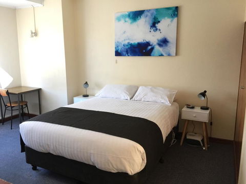 TRC Hotel - Sunshine Coast Tourism 2