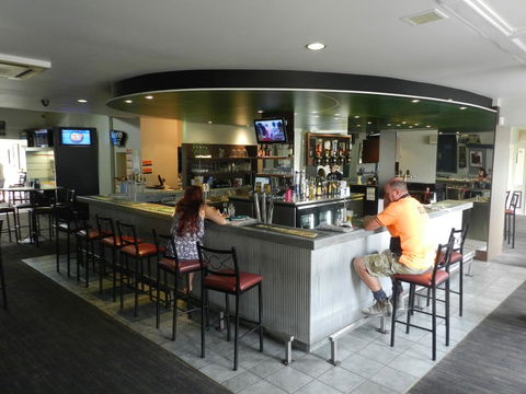 TRC Hotel - Sunshine Coast Tourism 1