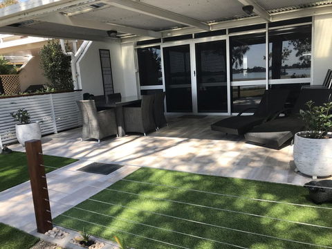 TREAT YOURSELF To Something Special! - Holiday Sunshine Coast 1