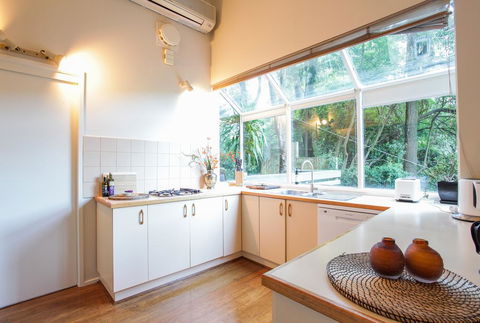 Tree Top Stay - Sunshine Coast Tourism 1