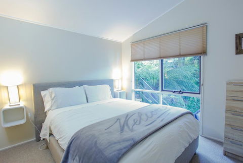 Tree Top Stay - Sunshine Coast Tourism 2
