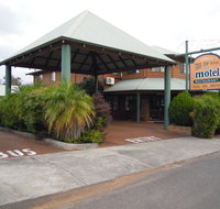 Tree Top Walk Motel - Sunshine Coast Tourism