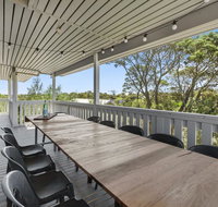 TREE TOPS VIEWS - BLAIRGOWRIE - Sunshine Coast Tourism