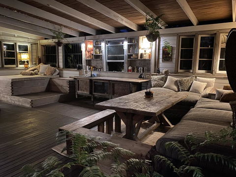 Treehouse On Plantation - Sunshine Coast Tourism 2