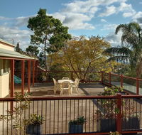Treetops Escape - Holiday Sunshine Coast