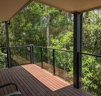 Treetops Haven - Holiday Sunshine Coast