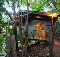 Treetops Seaview Montville - Holiday Sunshine Coast
