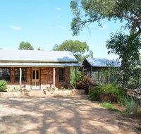 Trestrail Cottage B  B - Sunshine Coast Tourism