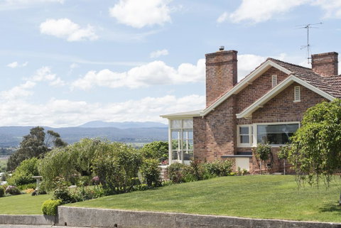 Trevallyn House B & B - Sunshine Coast Tourism 3
