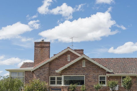 Trevallyn House B & B - Sunshine Coast Tourism 2