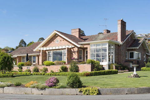 Trevallyn House B & B - Sunshine Coast Tourism 0