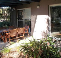 Trial Bay Eco Lodge 2 Pandanus - Holiday Sunshine Coast