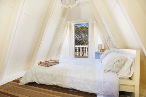 Triangulo @ Culburra - Pet Friendly - 2 Mins To Beach - Sunshine Coast Tourism 3